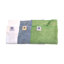 Lade das Bild in den Galerie-Viewer, Thermo Mikrofasertuch de luxe